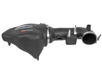 aFe Momentum GT Pro 5R Cold Air Intake – Camaro SS 6.2L (2016–2024) – 54-74210