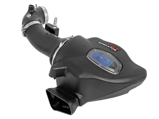 aFe Momentum GT Pro 5R Cold Air Intake – Camaro SS 6.2L (2016–2024) – 54-74210