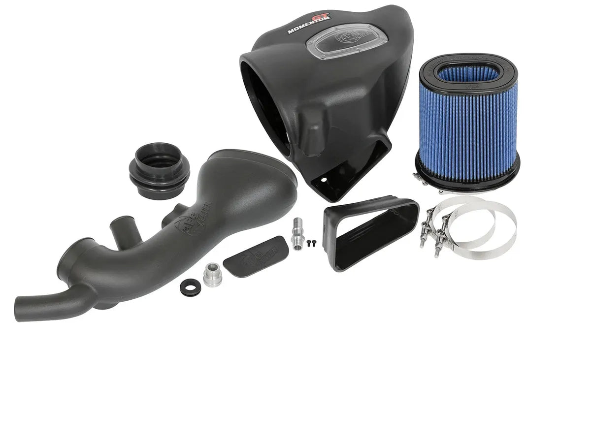 aFe Momentum GT Pro 5R Cold Air Intake – Camaro 3.6L V6 (2016–2024) – 54-74211