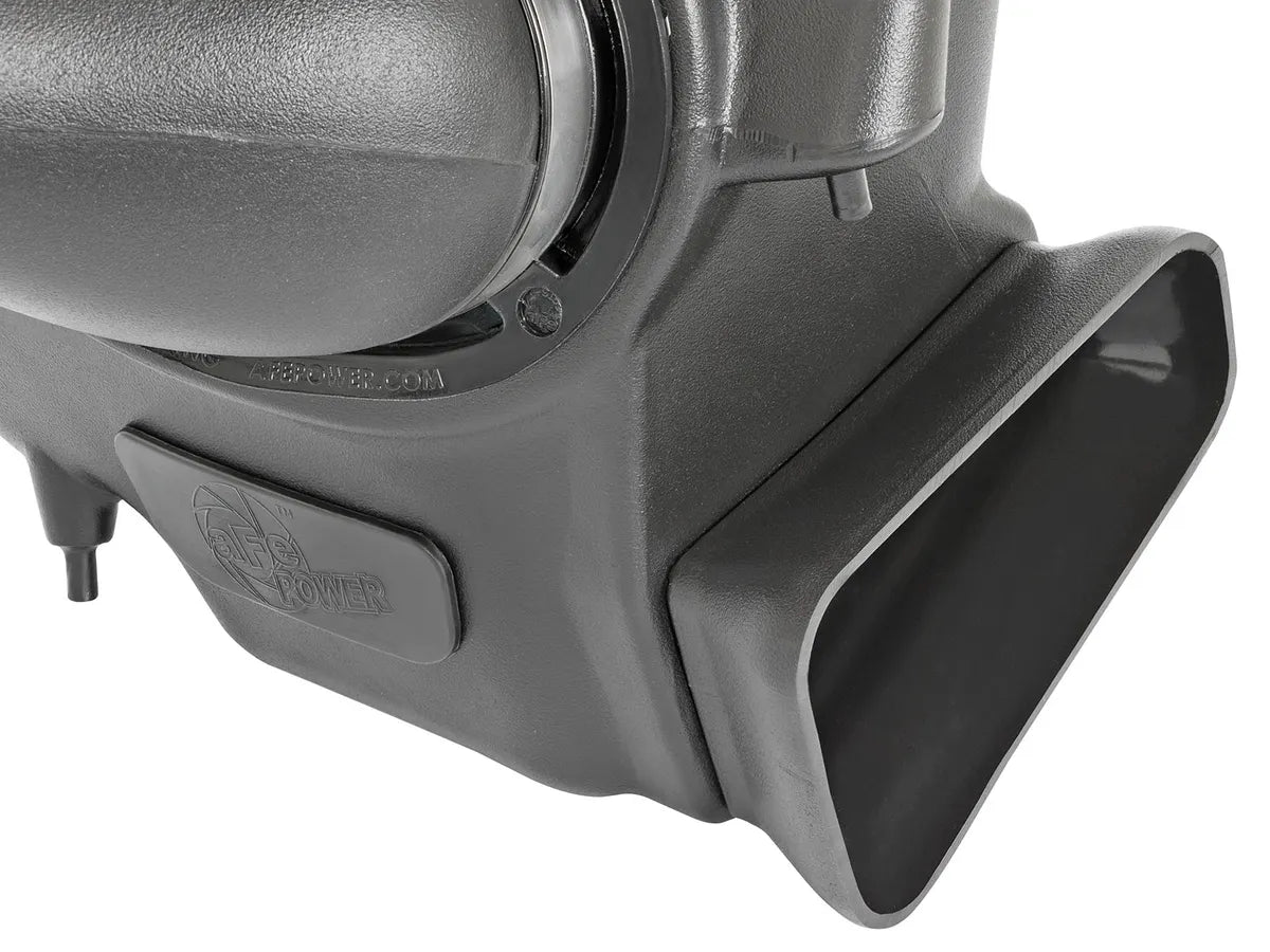 aFe Momentum GT Pro 5R Cold Air Intake – Camaro 3.6L V6 (2016–2024) – 54-74211