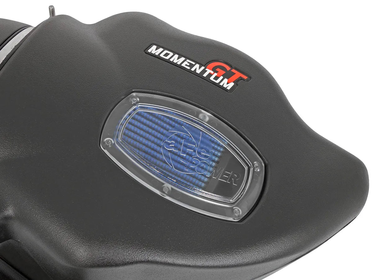aFe Momentum GT Pro 5R Cold Air Intake – Camaro 3.6L V6 (2016–2024) – 54-74211