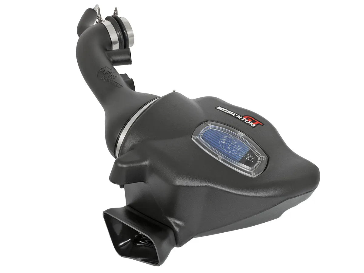 aFe Momentum GT Pro 5R Cold Air Intake – Camaro 3.6L V6 (2016–2024) – 54-74211