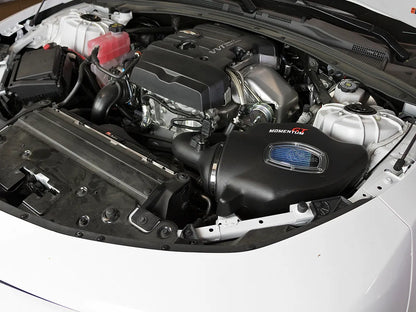 aFe Momentum GT Pro 5R Cold Air Intake – Camaro 2.0L Turbo (16–23) – 54-74212