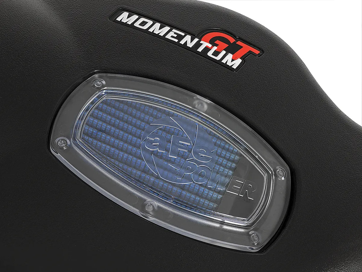 aFe Momentum GT Pro 5R Cold Air Intake – Camaro 2.0L Turbo (16–23) – 54-74212