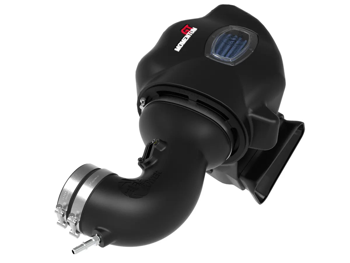 aFe Momentum GT Pro 5R Cold Air Intake – Camaro ZL1 6.2L SC (17–24) – 54-74214