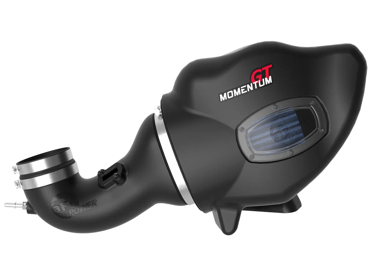 aFe Momentum GT Pro 5R Cold Air Intake – Camaro ZL1 6.2L SC (17–24) – 54-74214