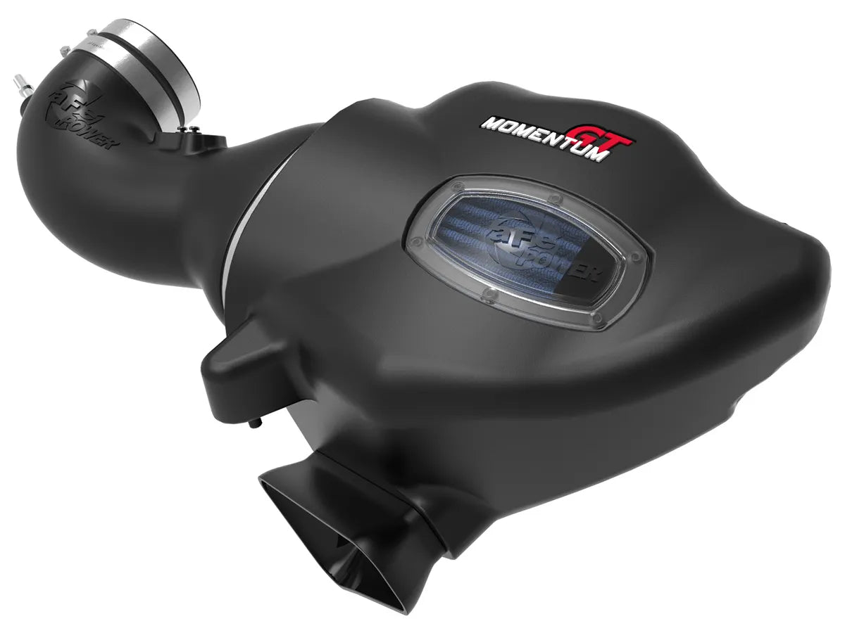 aFe Momentum GT Pro 5R Cold Air Intake – Camaro ZL1 6.2L SC (17–24) – 54-74214