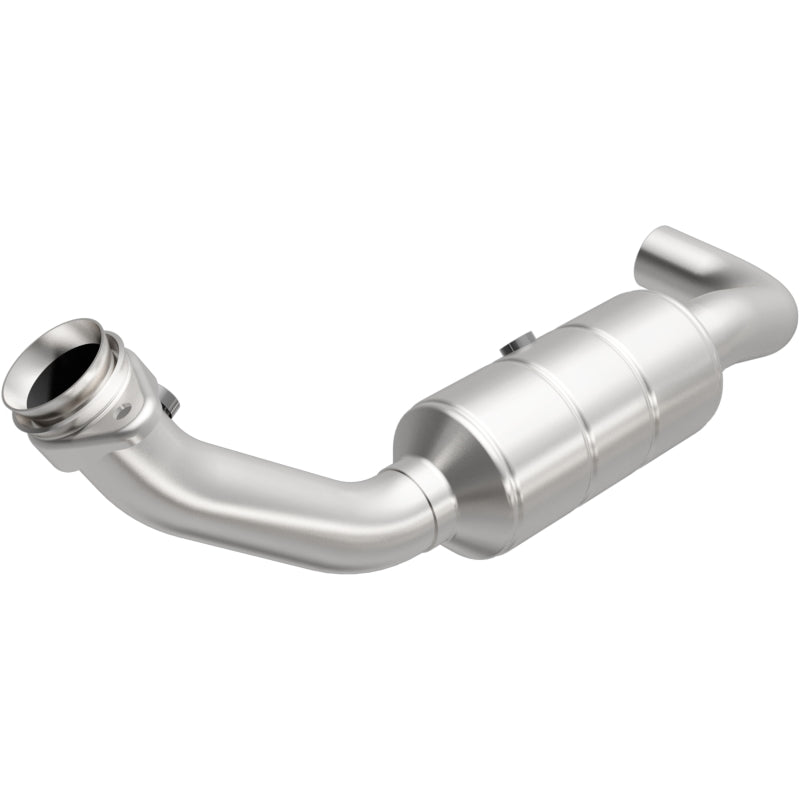 MagnaFlow Conv DF F-150 04-06 8 4.6L Magnaflow