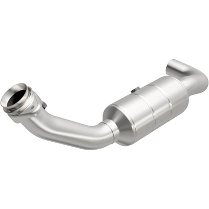 MagnaFlow Conv DF F-150 04-06 8 4.6L Magnaflow