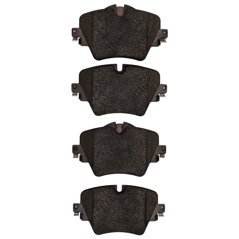 R1 15-22 Mini Cooper Countryman Front Optimum OE Brake Pads