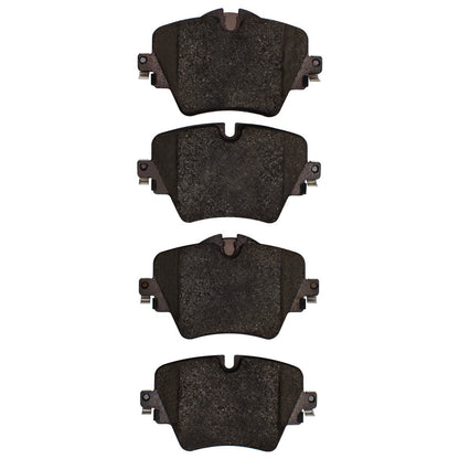 R1 15-22 Mini Cooper Countryman Front Optimum OE Brake Pads