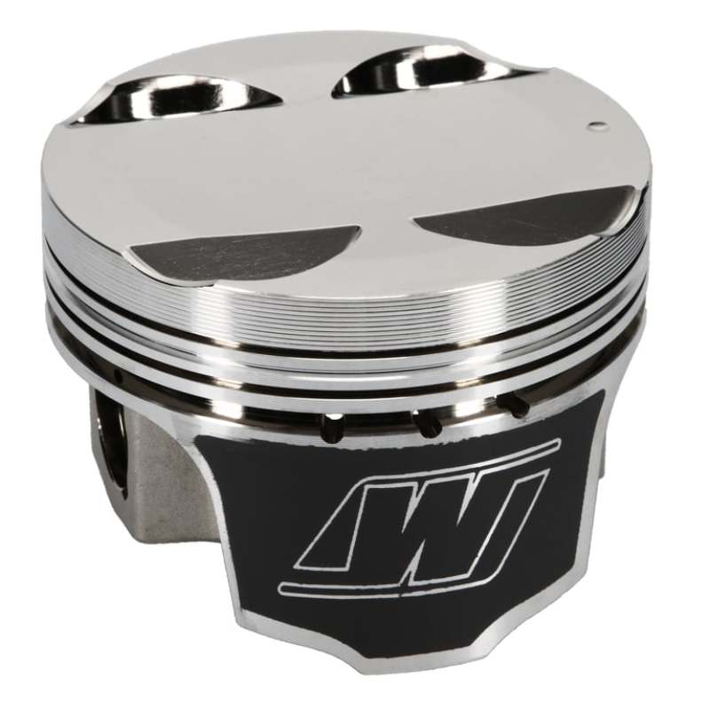 Wiseco Mitsubishi 4G64 w/4G63 Heads 10.5:1 E85 - Single Piston