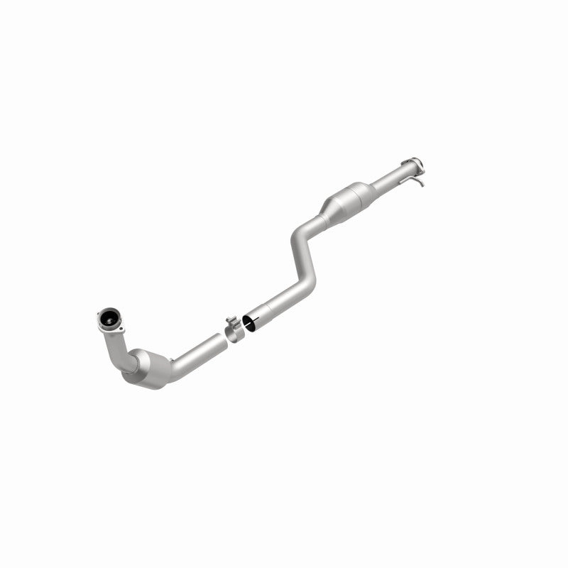 MagnaFlow Conv DF 99-00 Mercedes SL500 5.0L Magnaflow