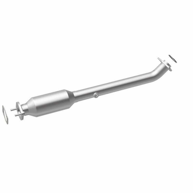 MagnaFlow Conv DF 05-13 Nissan Frontier 2.5L Magnaflow