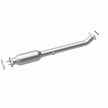MagnaFlow Conv DF 05-13 Nissan Frontier 2.5L Magnaflow