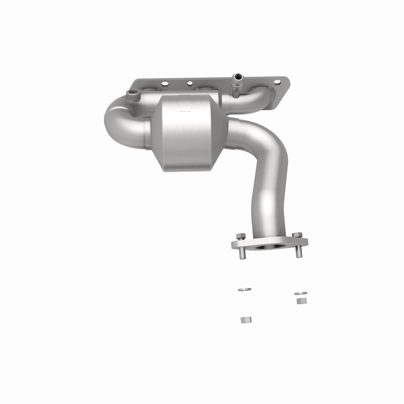 Magnaflow Conv DF 04-05 Ford Taurus 3.0L Magnaflow