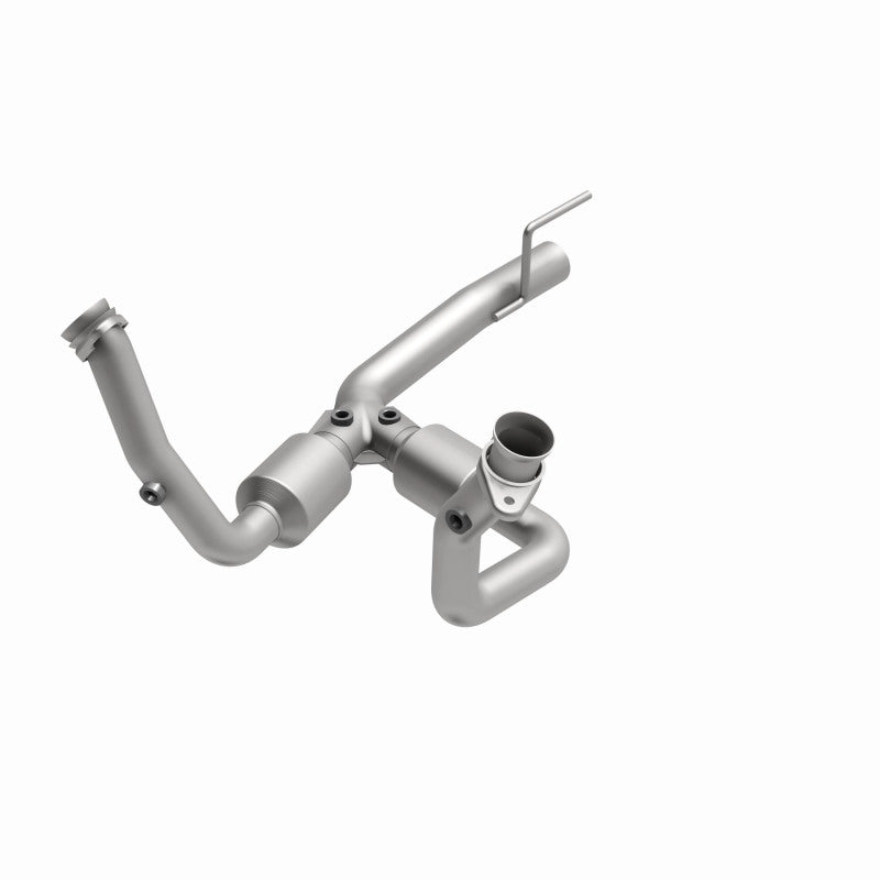 MagnaFlow Conv DF 99-01 G Cherokee 4.7 Front Magnaflow