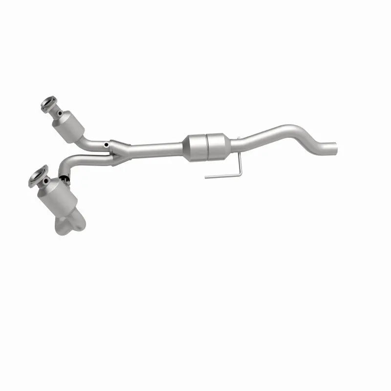 MagnaFlow Conv DF 00-03 Dodge Durango 4.7L Magnaflow