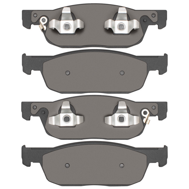 R1 22-26 Acura Mdx Front Optimum OE Brake Pads