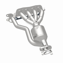 Load image into Gallery viewer, Magnaflow 18-19 Toyota Camry 2.5L Direct-Fit Catalytic Converter