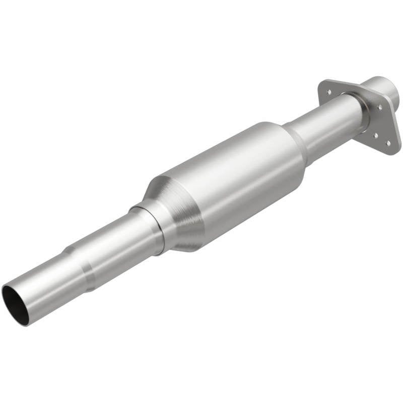 MagnaFlow Conv DF California Grade 90-91 GM Lumina APV/Silhouette/Trans Sport 3.1L Magnaflow