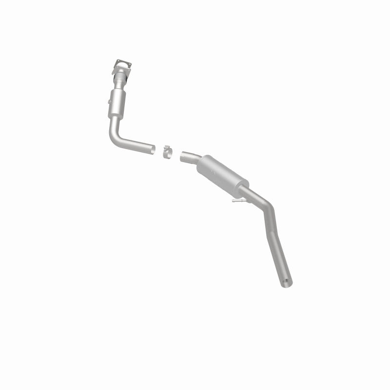 Magnaflow 09-10 Town & Country V6 3.8 OEM Close Coupled Direct Fit Converter Magnaflow