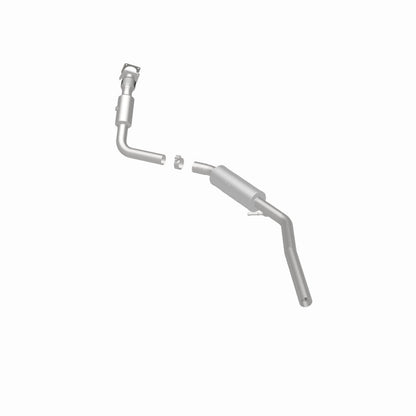 Magnaflow 09-10 Town & Country V6 3.8 OEM Close Coupled Direct Fit Converter Magnaflow
