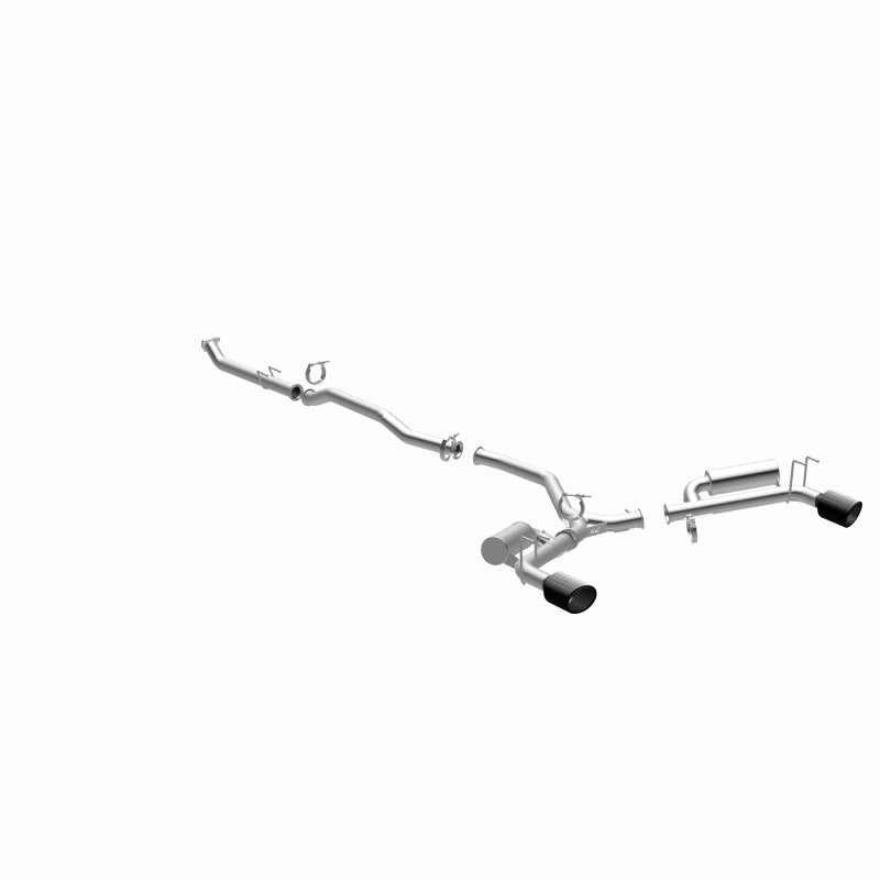 Magnaflow 2022+ Honda Civic SI NEO Cat-Back Exhaust System Magnaflow