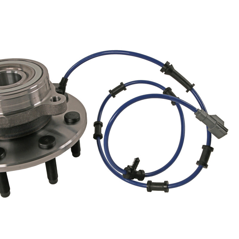 MOOG 03-05 Dodge Ram 2500 Front Hub Assembly Moog