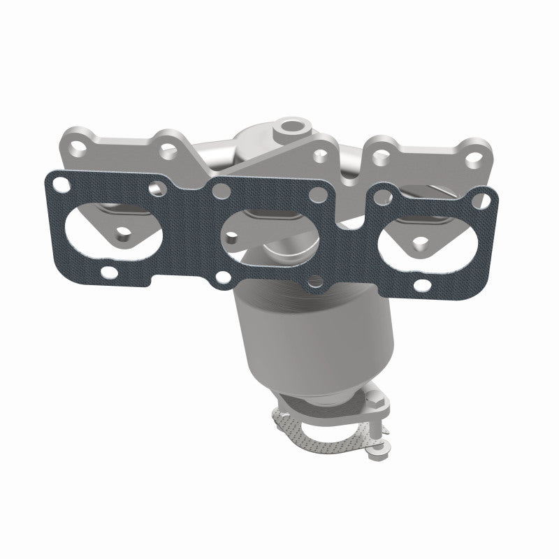 MagnaFlow Conv DF 06-08 Hyun/Kia 3.8L R Magnaflow