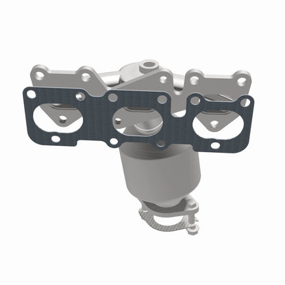 MagnaFlow Conv DF 06-08 Hyun/Kia 3.8L R Magnaflow
