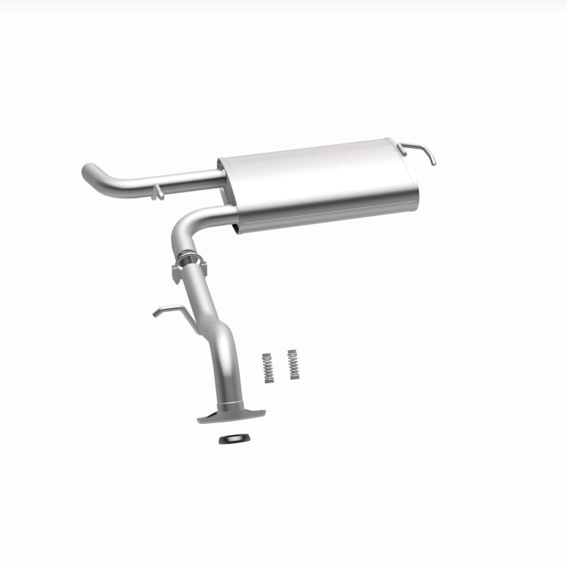 MagnaFlow BRE Exhaust Kit 09-13 Matrix Vibe 1.8L