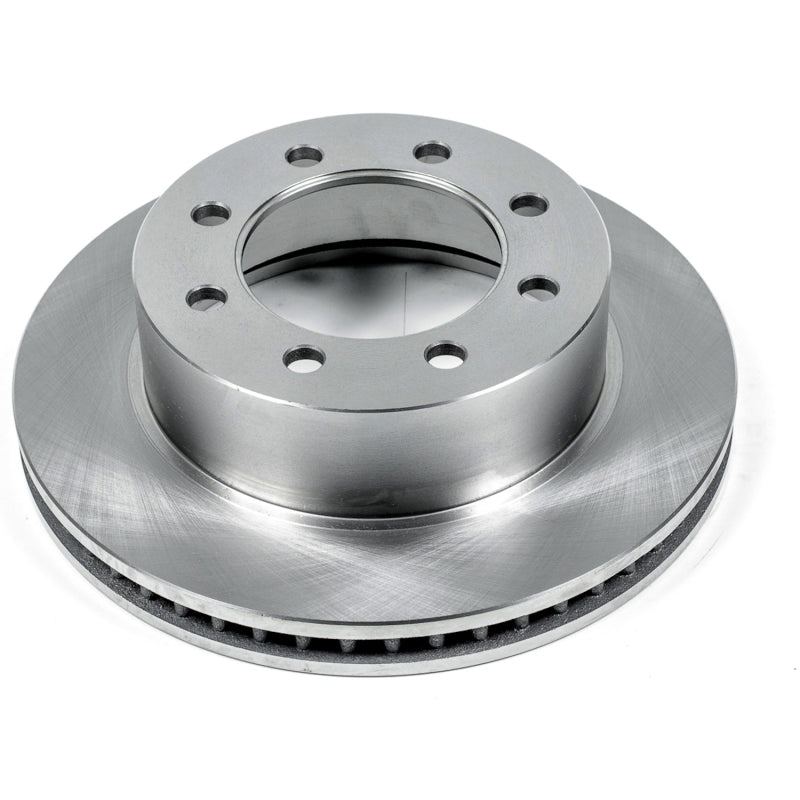 Power Stop 06-08 Dodge Ram 1500 Front Autospecialty Brake Rotor PowerStop