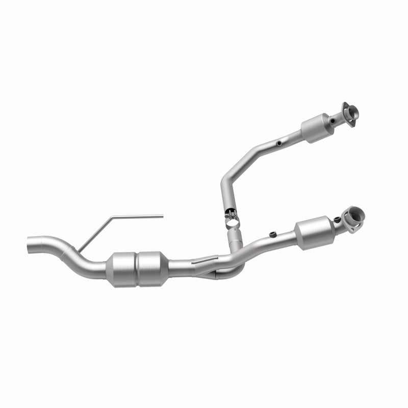 MagnaFlow Conv DF Dodge 01-02 Ram 1500/2500/3500 Van 5.9L Magnaflow