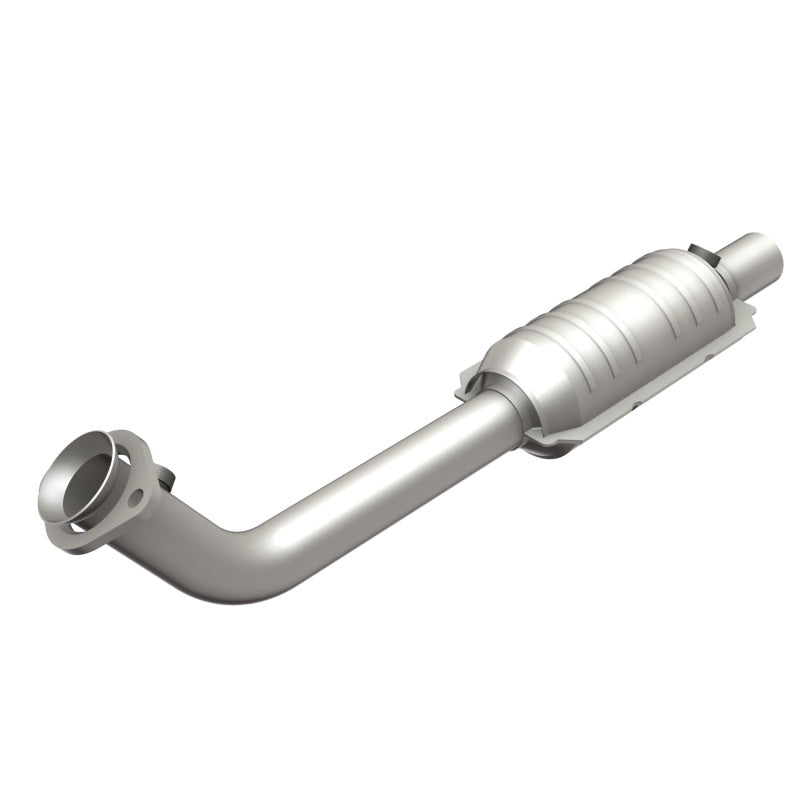 MagnaFlow Conv DF 00-03 BMW X5 4.4L Driver Side Magnaflow
