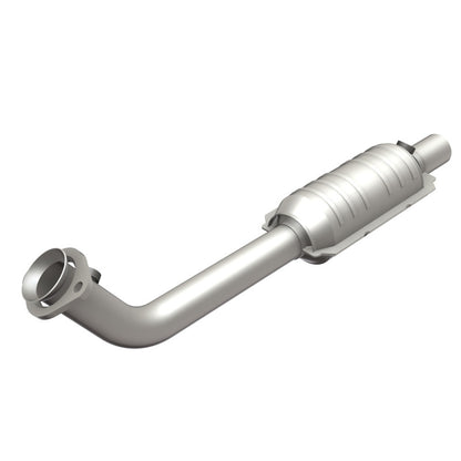 MagnaFlow Conv DF 00-03 BMW X5 4.4L Driver Side Magnaflow