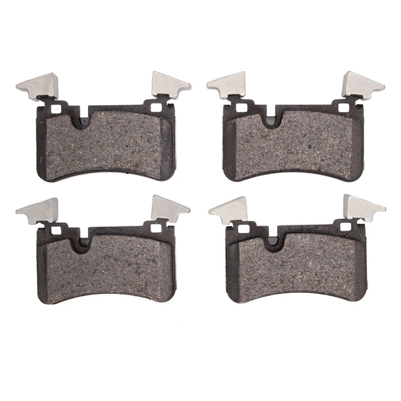 R1 07-13 Mercedes-Benz E63 AMG Rear Optimum OE Brake Pads