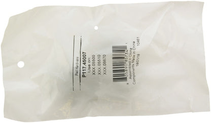 StopTech Premium Ceramic Brake Pads - 308.08670 Stoptech