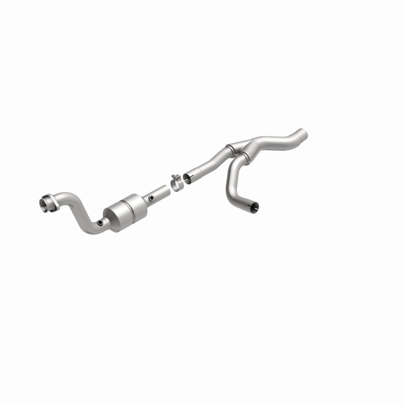 MagnaFlow Conv DF 04-06 Dodge Durango 5.7L Passenger Side Magnaflow