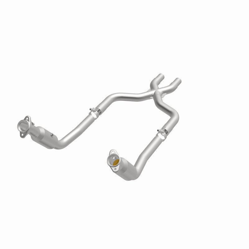 Magnaflow 11-14 Ford Mustang 3.7L Direct Fit Converter Magnaflow