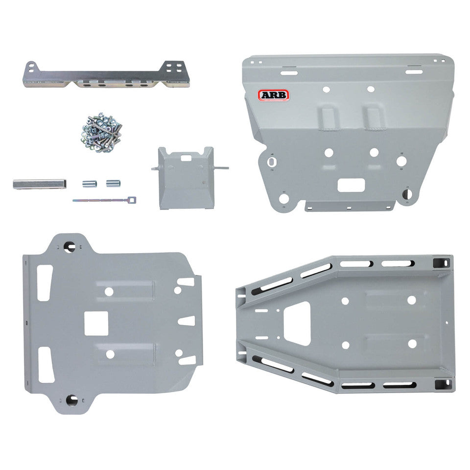 ARB Skid Plate 5421100