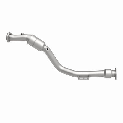 MagnaFlow Conv DF 04-06 VW Phaeton 4.2L Passenger Side Front Magnaflow