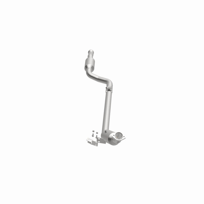 Magnaflow 12-16 E350 V6 3.5 OEM Underbody Direct Fit Converter Magnaflow