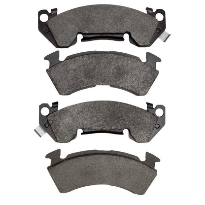 DFC 90-96 Chevrolet Impala Front 4000 Hybridynamic Brake Pads