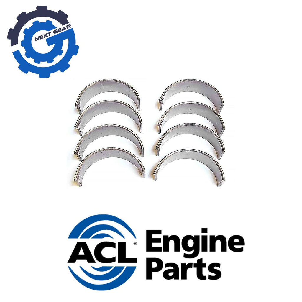 ACL 3B1469P-10 Subaru 3 997-1189cc 1983-94 Engine Connecting Rod Bearing Set