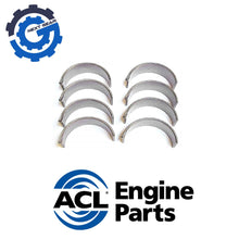 Load image into Gallery viewer, ACL 5M1139A-.50 Mitsubishi 4 1995-2555cc G52/G54B 1978-90 Engine Crankshaft Main Bearing Set