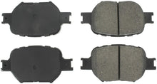 Load image into Gallery viewer, StopTech Street Disc Brake Pads - 305.08170