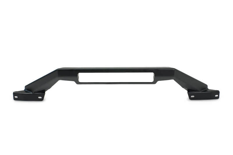 DV8 Offroad 21-22 Ford Bronco Factory Modular Front Bumper Bull Bar DV8 Offroad