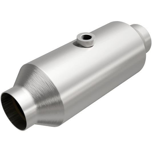 Magnaflow California Grade CARB Compliant Universal Catalytic Converter Magnaflow