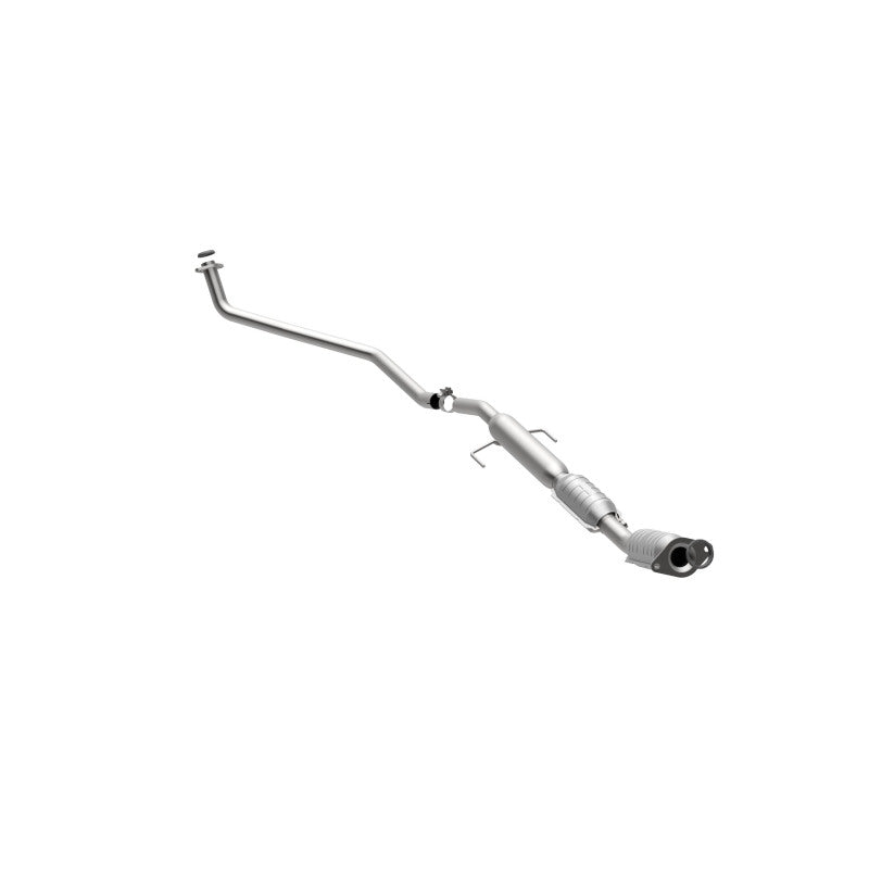 MagnaFlow Converter Direct Fit California 09-11 Toyota Corolla / Matrix L4-1.8LGAS Magnaflow